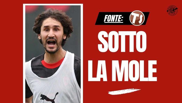 Calciomercato Milan, Torino su Adli: lo prenderà a due condizioni