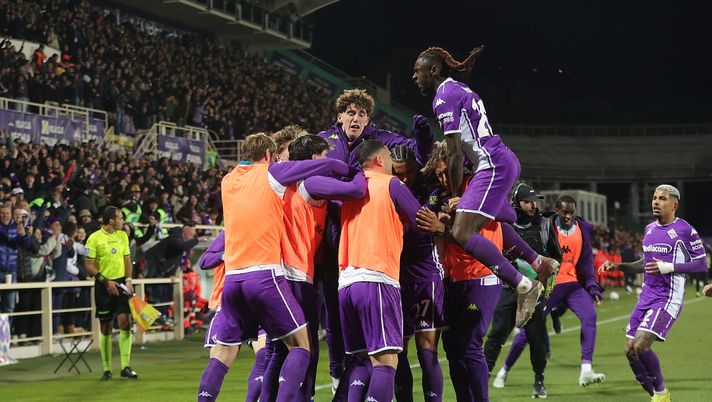 Calabrese: “Fiorentina viva, pari con l’Inter segnale di crescita” - immagine 1