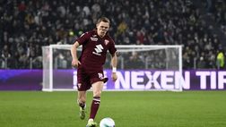 Il Toro omaggia Pedersen, qualificato al Mondiale: “Speriamo di incontrarci”