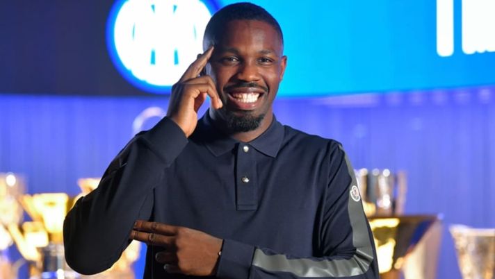 UFFICIALE – Thuram è un nuovo giocatore dell’Inter: il comunicato - immagine 1