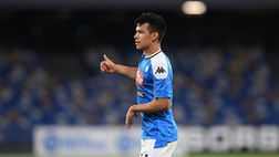 Derby di mercato a Istanbul, Fenerbahce e Galatasaray lottano per Hirving Lozano