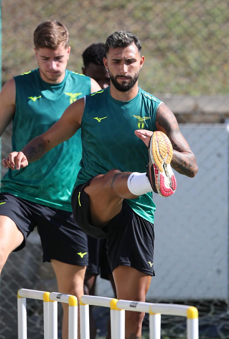 Valentin Castellanos