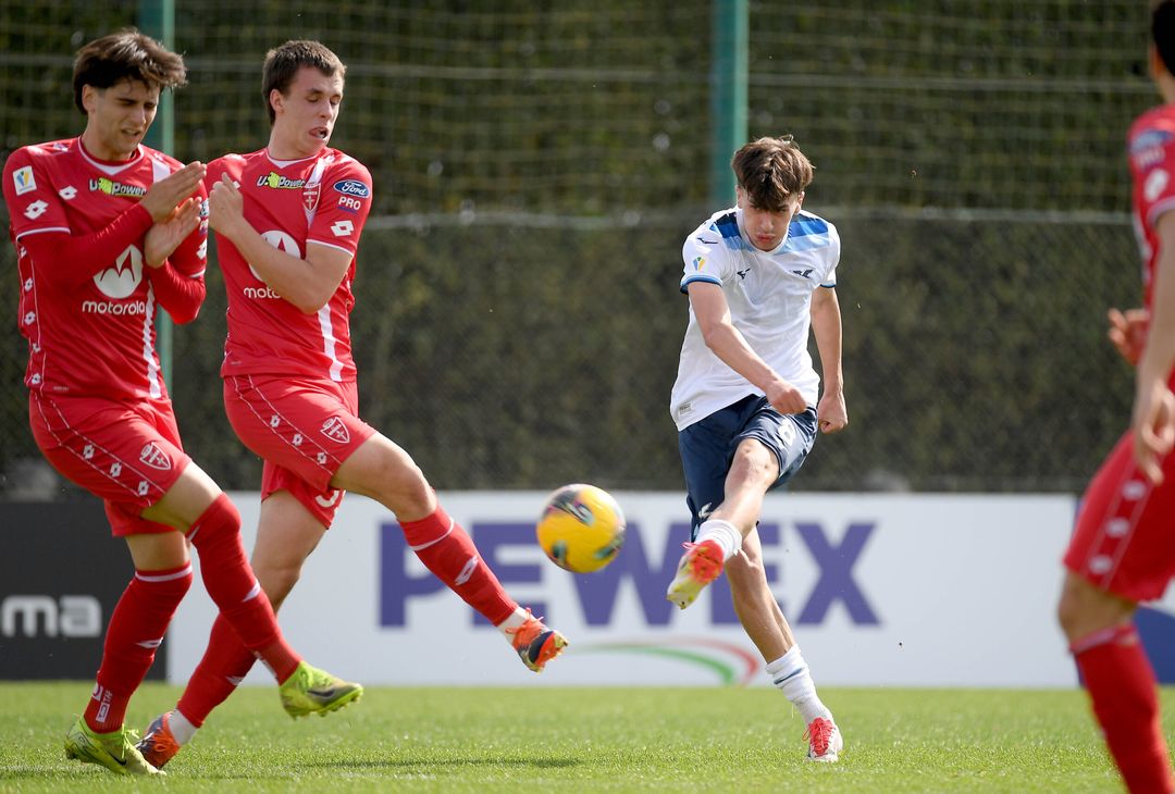 PRIMAVERA | Lazio-Monza, le immagini della ventinovesima giornata – GALLERY - immagine 37