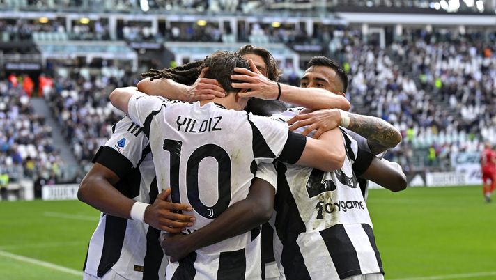 juventus monza risultato