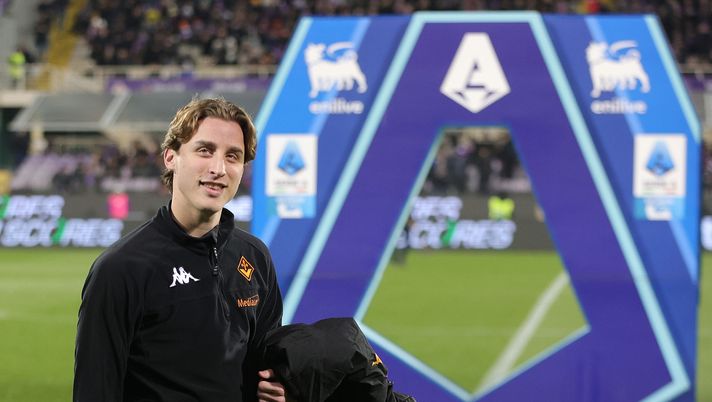 Bove: “Roma da Scudetto? La mia reazione è la stessa di Mancini…” - immagine 1