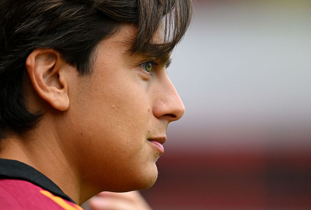 Aston Villa-Roma 4-0 FOTO GALLERY - immagine 14