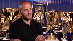 Dimarco: “Double ripara ferite. Chivu, parole forti. MVP per chi mi diceva finito e…”