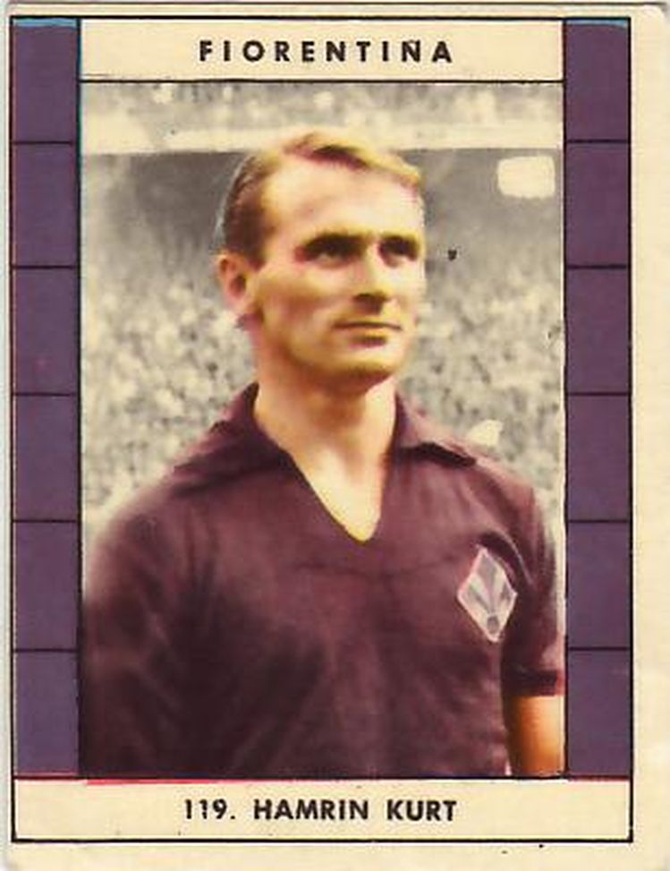 Firenze ricorda Hamrin, i tifosi: “Vinceva da solo. Che onore vederlo giocare”- immagine 2