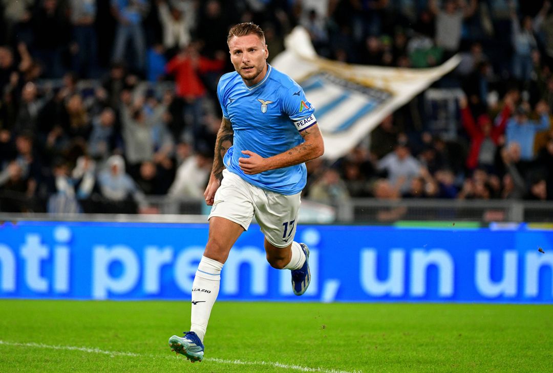 Gol Immobile