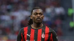 Milan, finalmente Leao rompe il silenzio: la spiegazione della storia che ha pubblicato su Instagram