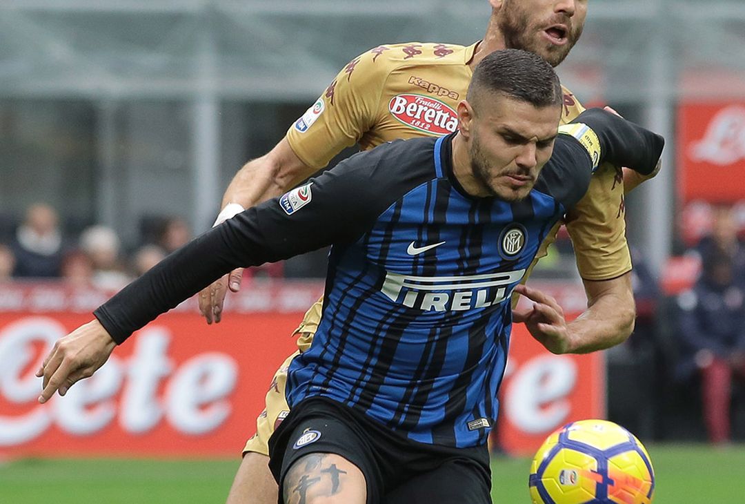 Fotogallery – Inter-Torino 1-1: i granata fermano la seconda in classifica - immagine 84