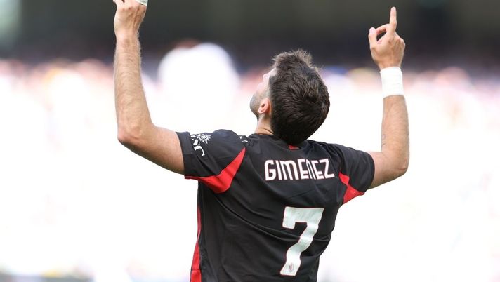 Milan, il papà di Gimenez: 'Santi ci ha trasmesso tanta tranquillità'