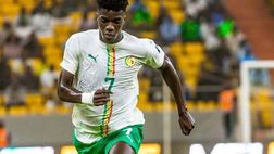 NAZIONALI. Diao rientra in Italia causa infortunio: il senegalese è in dubbio per il Torino