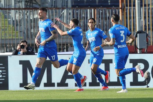 Bonanni: “Napoli forte, non è quella vista a Empoli e con questo distacco dall’Inter”- immagine 3