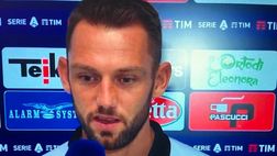De Vrij a Inter TV: “Bellissimo gruppo, i nuovi danno il massimo. Parliamo spesso di…”