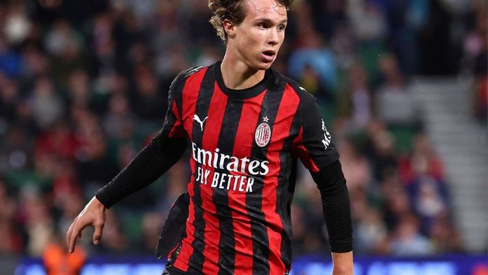 Calciomercato Milan, Comotto in Serie A? Schira rivela: 'Lo monitorano ...'