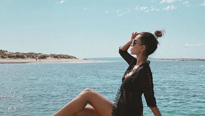 Joana Sanz rivela il contenuto di una lettera d’amore di Dani Alves: “Ovunque, comunque con…” - immagine 1