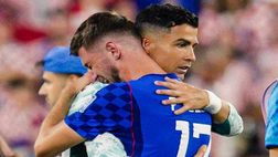 Sucic: “Tre gol annullati, mi sento svuotato. Ero scosso, è venuto Cristiano Ronaldo e mi ha detto…”
