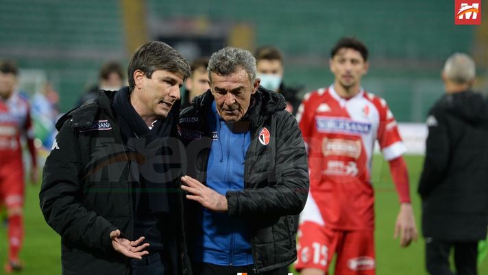 Serie C, il punto sul girone C: Messina rinforza, Catania show! Benevento-Auteri 2.0  Serie C, il punto sul girone C: Messina rinforza, Catania show! Benevento-Auteri 2.0 - immagine 1