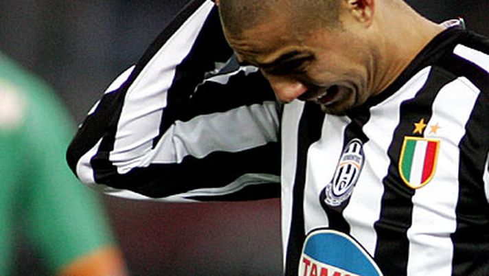 Trezeguet: ”Mi chiamo Del Piero”. E va sotto processo - immagine 1