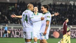 I voti di Torino-Roma al fanta: Malen e Dybala sono super! Affonda Vlasic, Mancini e Ndicka più di Koné