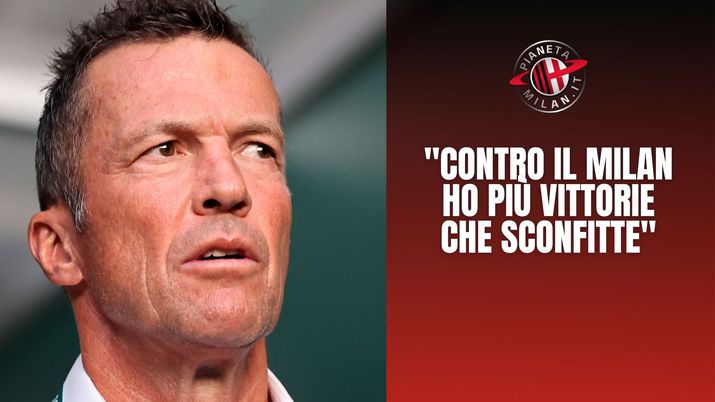 intervista Mathäus Inter