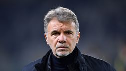 Torino-Milan 2-3, Baroni in conferenza: “Questa sconfitta non è meritata”