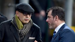 Lazio, un anno senza Sinisa. L’amico Stankovic oggi a Roma: “Manca a tutti”