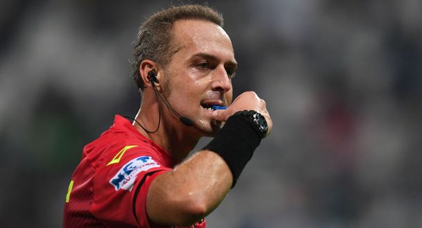 Pedullà sugli arbitri: “Cose surreali in campo, poi in privato ti dicono di…”- immagine 2