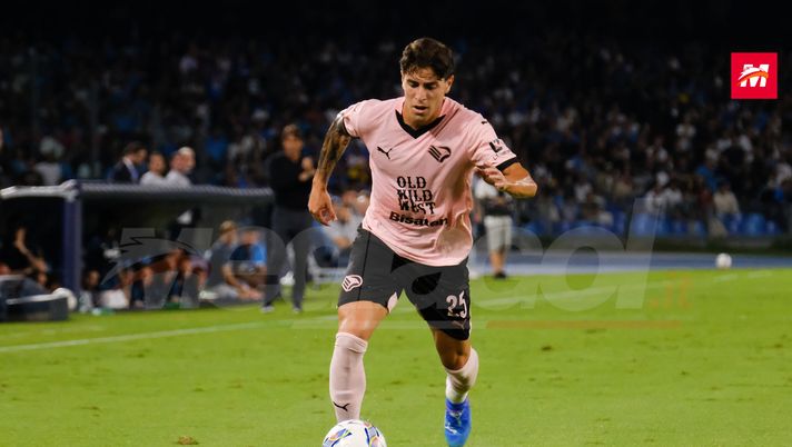 Calciomercato Palermo, Buttaro interessa al Trapani: il punto  Calciomercato Palermo, Buttaro interessa al Trapani: il punto - immagine 1