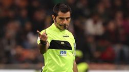 Milan-Torino, arbitrerà Maresca: ecco chi ci sarà al VAR | Serie A News