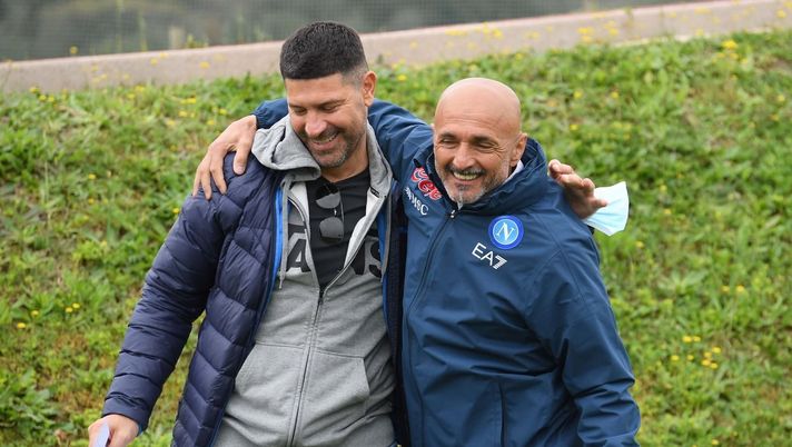 napoli lazio pampa sosa scudetto