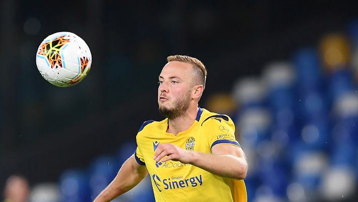 Pagelle, Silvestri e Rrahmani giganti. Ma tutto il Verona è grande Pagelle, Silvestri e Rrahmani giganti. Ma tutto il Verona è grande - immagine 1