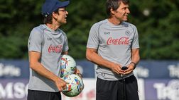 Conte concede riposo alla squadra: ecco quando è fissata la ripresa degli allenamenti