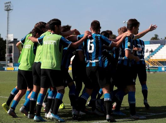 Inter Primavera