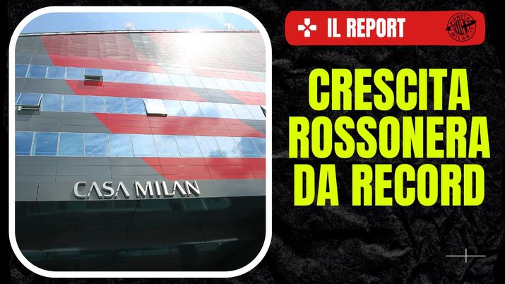 Casa Milan, sede dell'AC Milan 30/05/2024 PianetaMilan.it