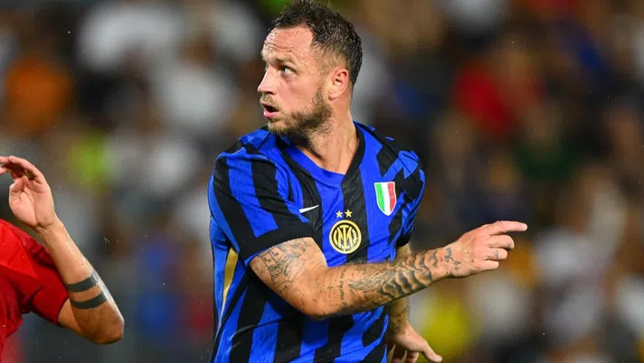 In Germania – Arnautovic, l’Inter gli ha detto di trovarsi squadra. Avrà cartellino gratis a patto… - immagine 1