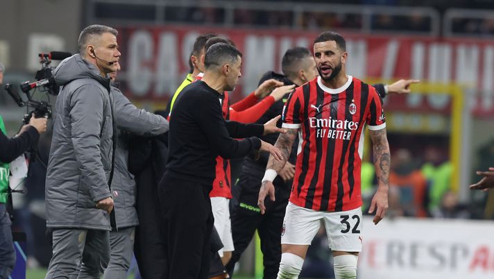 Milan-Roma, le probabili formazioni del quarto di finale di Coppa Italia - immagine 1