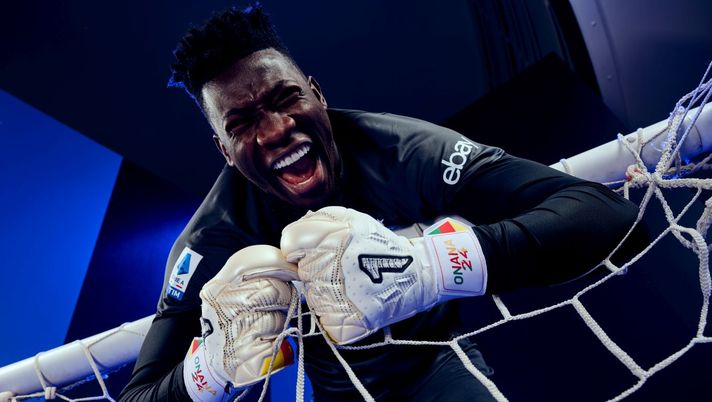 Getty Images Daily Mail – Inter, ritorno al passato in porta? Contatti con i rappresentanti di Onana - immagine 1