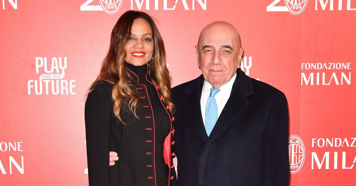 Oggi Adriano Galliani sposa Helga Costa: da Marta Fascina ad Allegri, ecco gli invitati