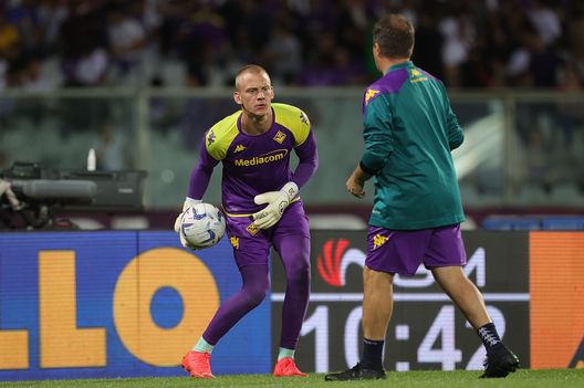 Dalla Danimarca: “Christensen è un portiere da squadra…piccola!”- immagine 2