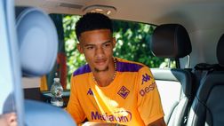 VIDEO VN – Visite mediche terminate per Richardson