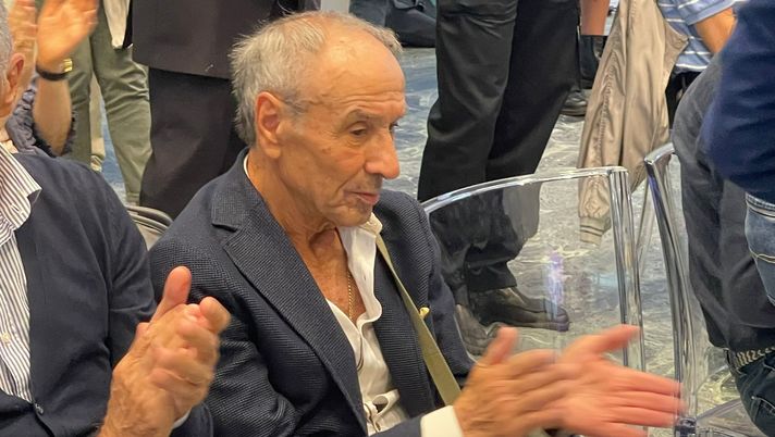 La carriera di Giovanni Toschi diventa un libro - immagine 1