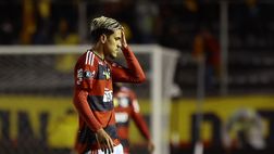 Caos calcioscommesse, accusato un calciatore del Flamengo: rischia 17 anni di carcere