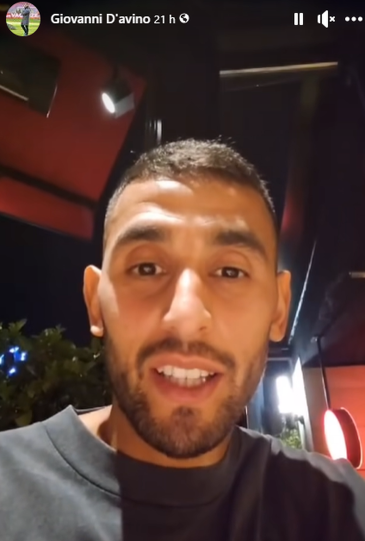 Giovanni D’Avino, storico Fisioterapista del Napoli compie trent’anni di attività - immagine 9