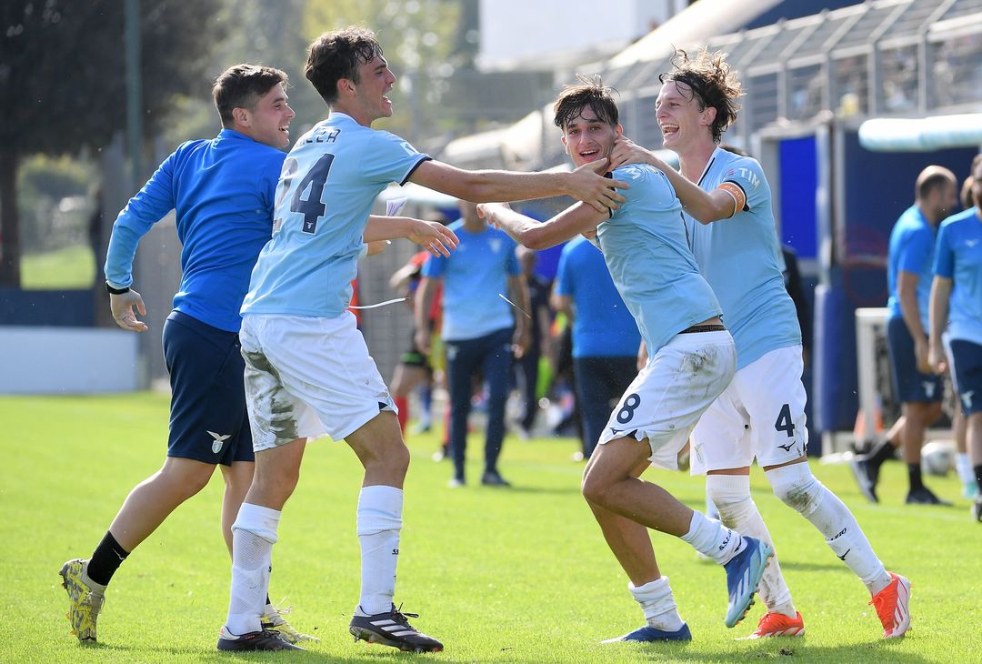Lazio Primavera