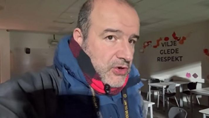 L’Inter perde a Bodo e si infortuna Lautaro. Palmeri: “Potrebbero volerci due mesi” - immagine 1