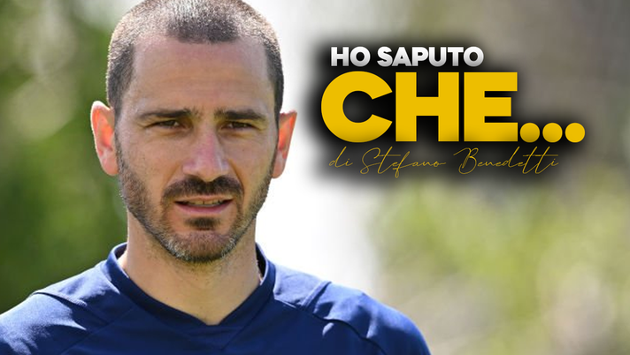Bonucci non verrà alla Lazio Bonucci non verrà alla Lazio