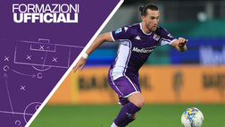 Lecce-Fiorentina, formazioni ufficiali: le scelte su Solomon, Brescianini e Rugani