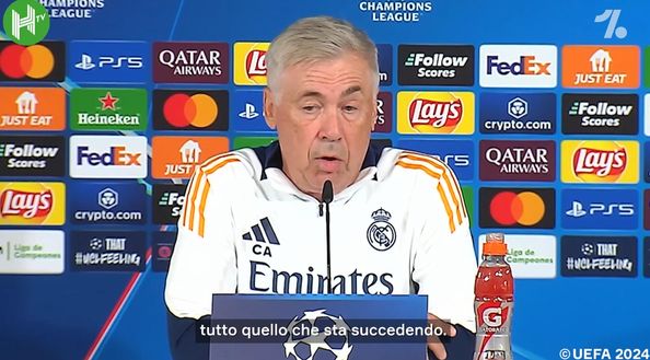 Real Madrid, dopo il ko col Liverpool incidente stradale per il pullman della squadra- immagine 2